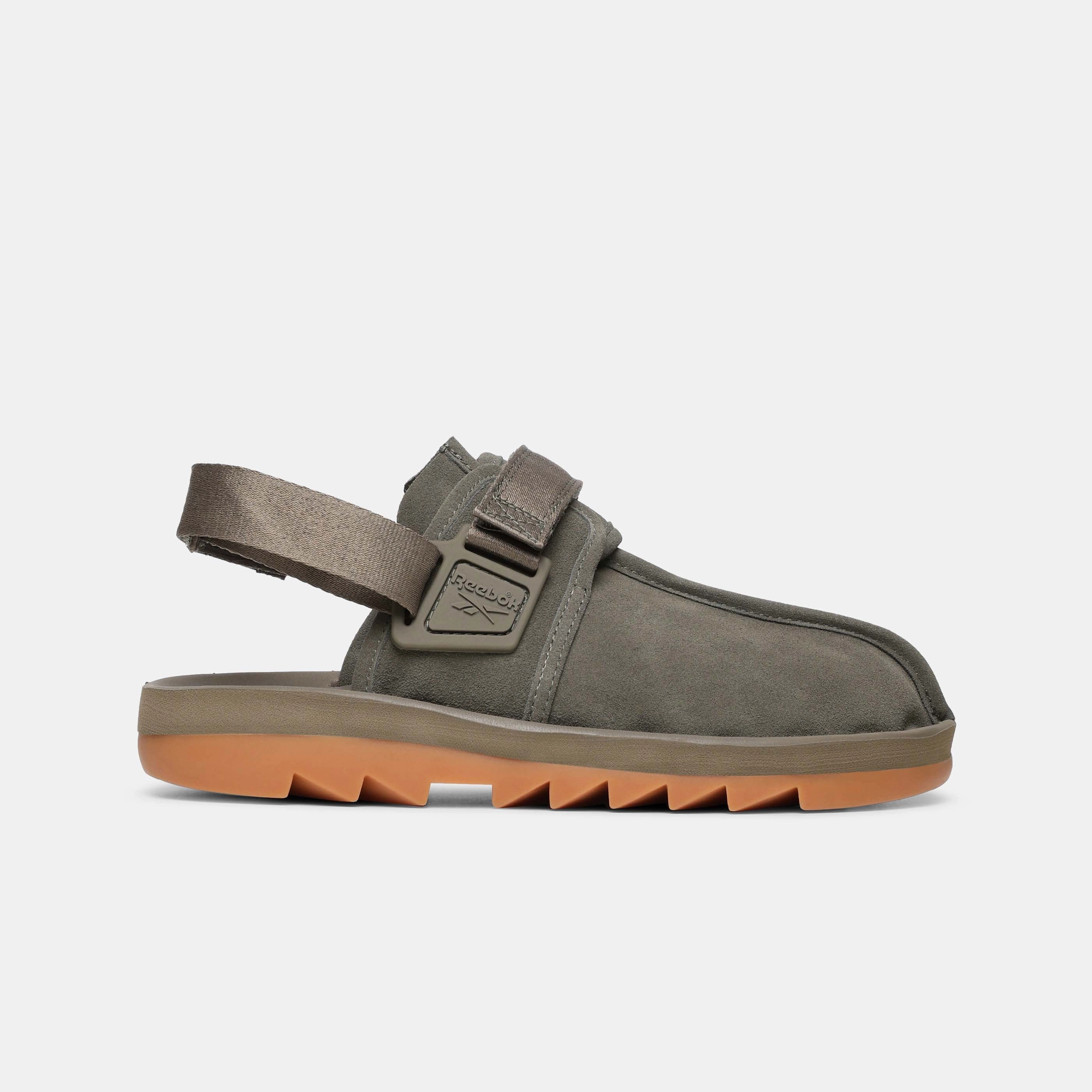 Beatnik Armygreen/Armygreen/Gum