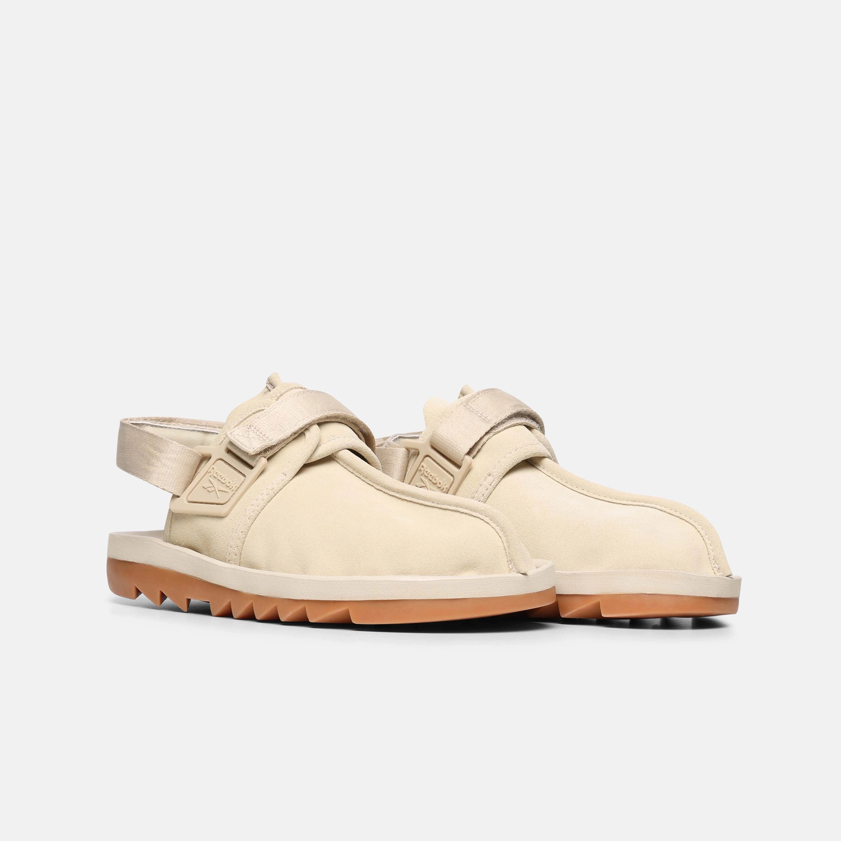 Beatnik Beige/Beige/Gum