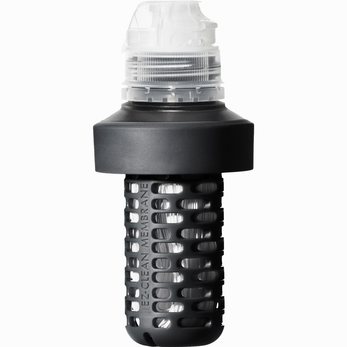 BeFree Microfilter 1L Black Edition