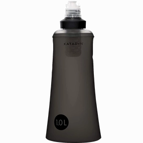 BeFree Microfilter 1L Black Edition