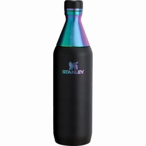Black Chroma All Day Slim Bottle 20 oz