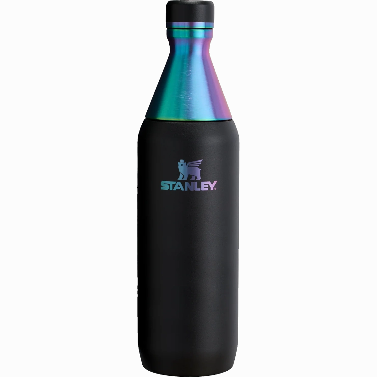 Black Chroma All Day Slim Bottle 20 oz