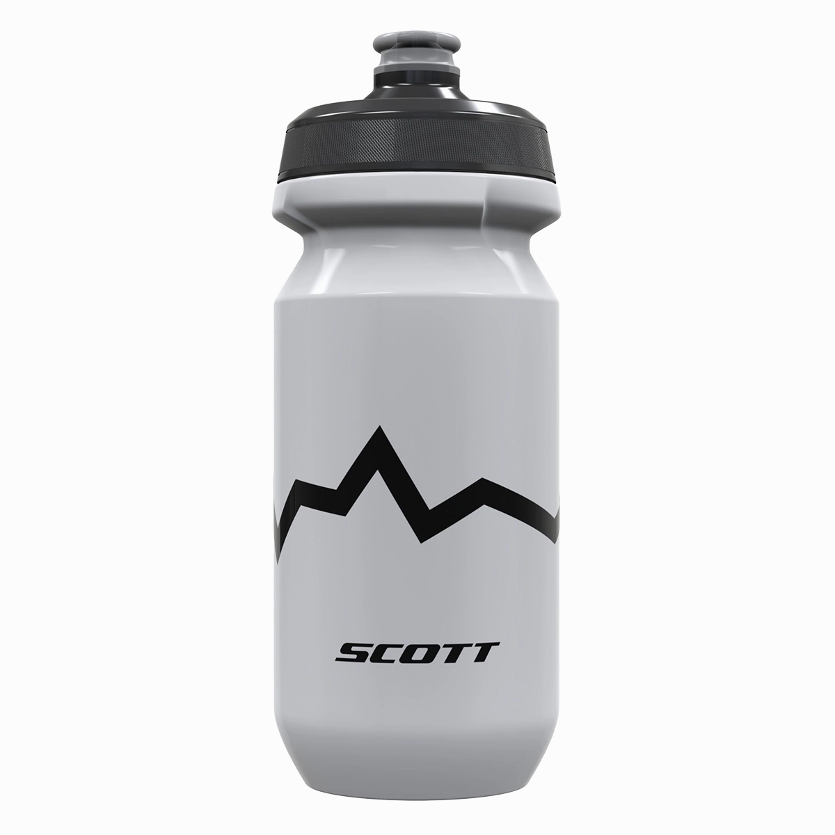 Bottle G5 Corp wht/blk 800ml (10)