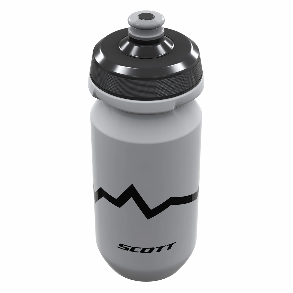Bottle G5 Corp wht/blk 800ml (10)