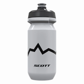 Bottle G5 Corp wht/blk 800ml (10)