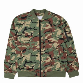 Boulder Bomber Green