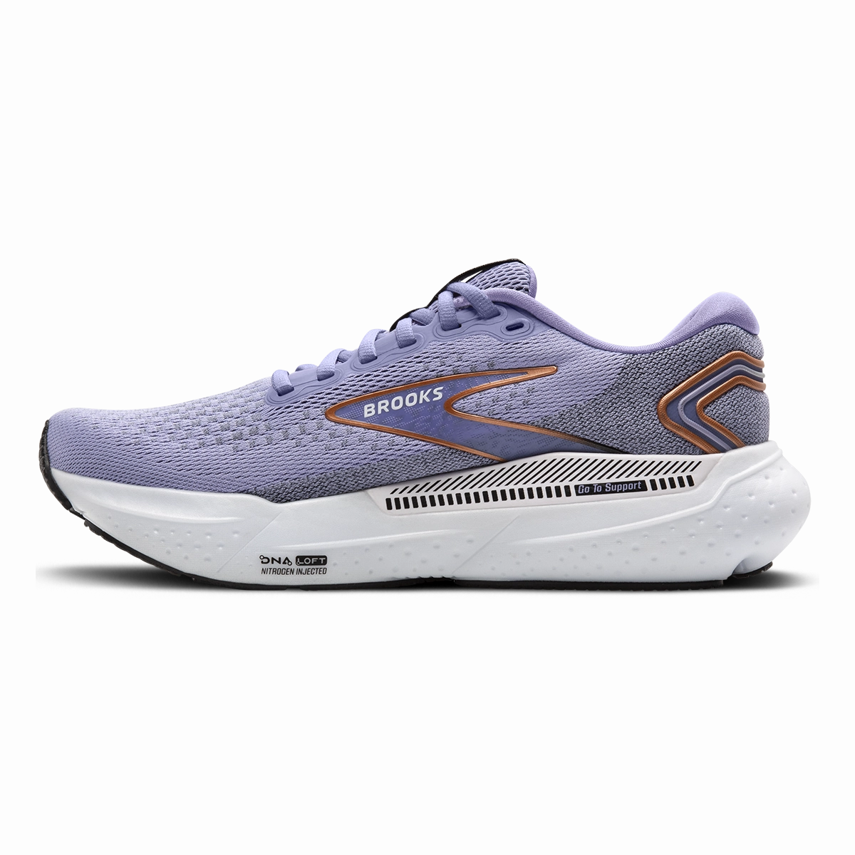 Brooks Glycerin GTS 21