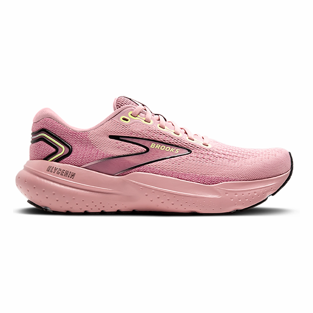 Brooks Glycerin GTS 21