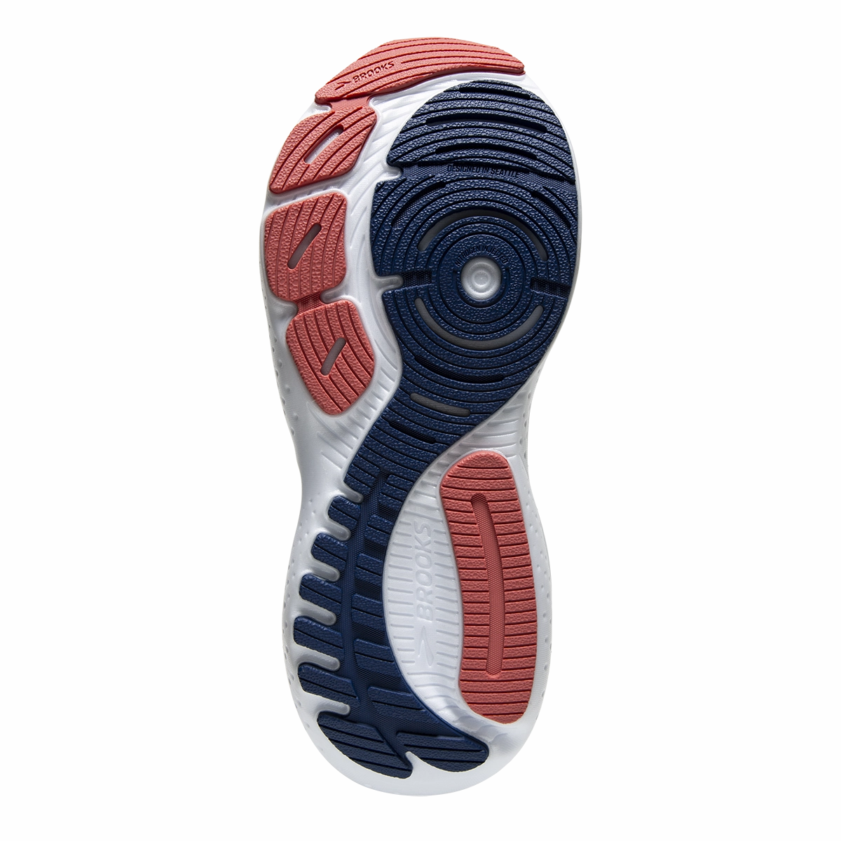 Brooks Glycerin GTS 21