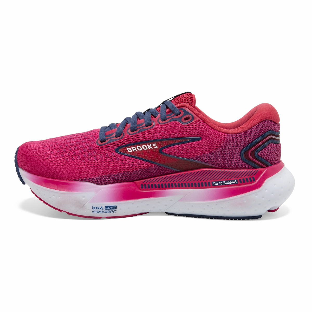Brooks Glycerin GTS 21