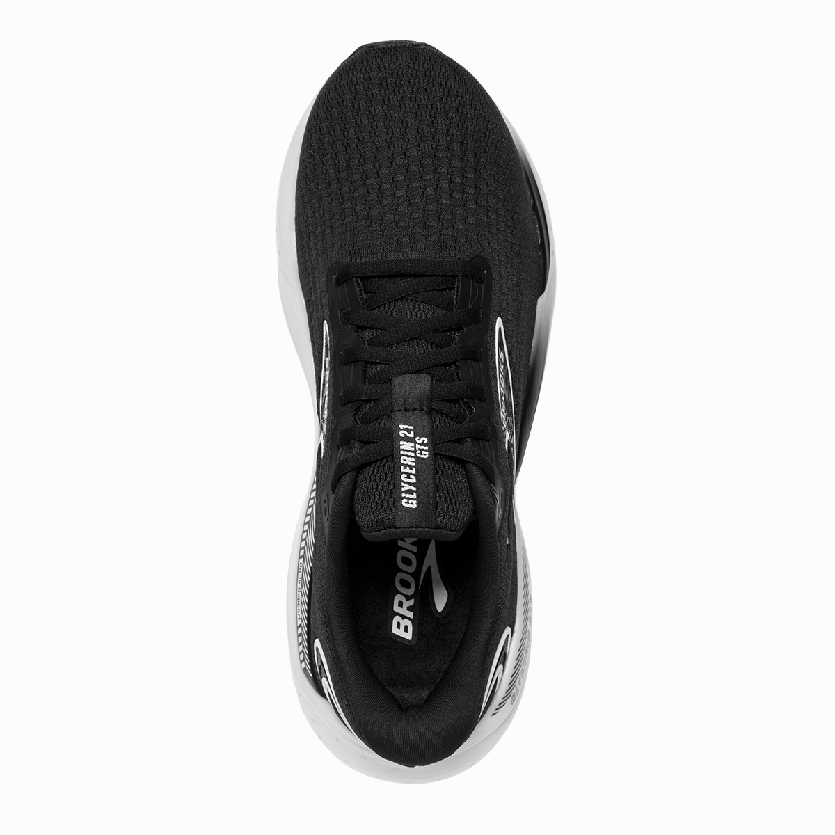 Brooks Glycerin GTS 21