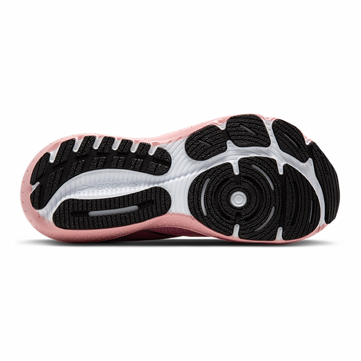Brooks Glycerin GTS 21