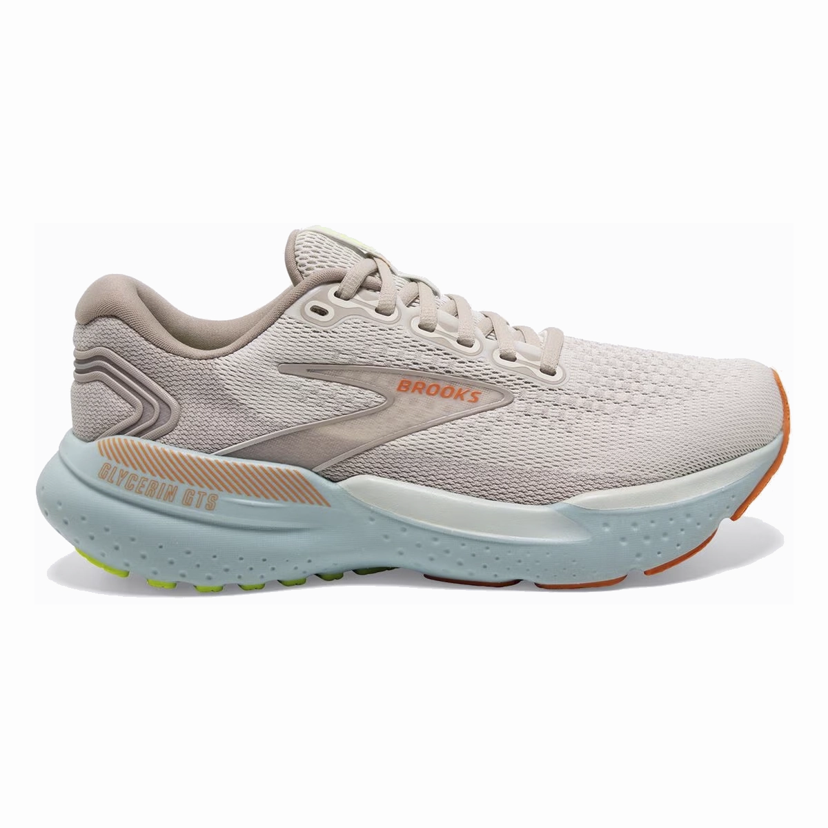 Brooks Glycerin GTS 21