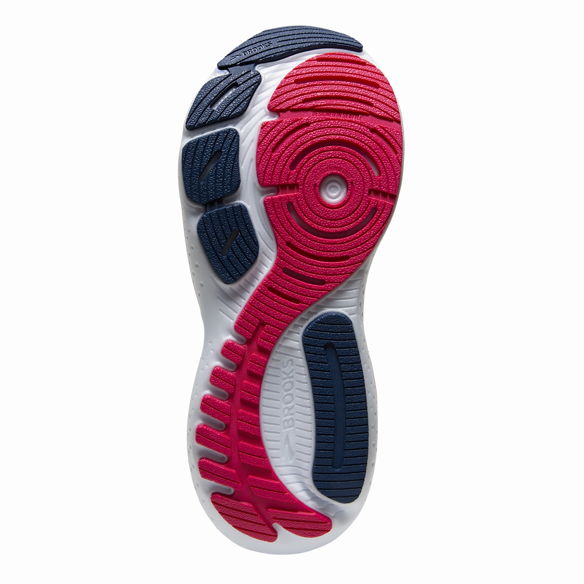 Brooks Glycerin GTS 21