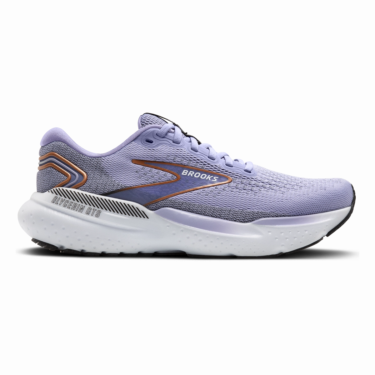 Brooks Glycerin GTS 21
