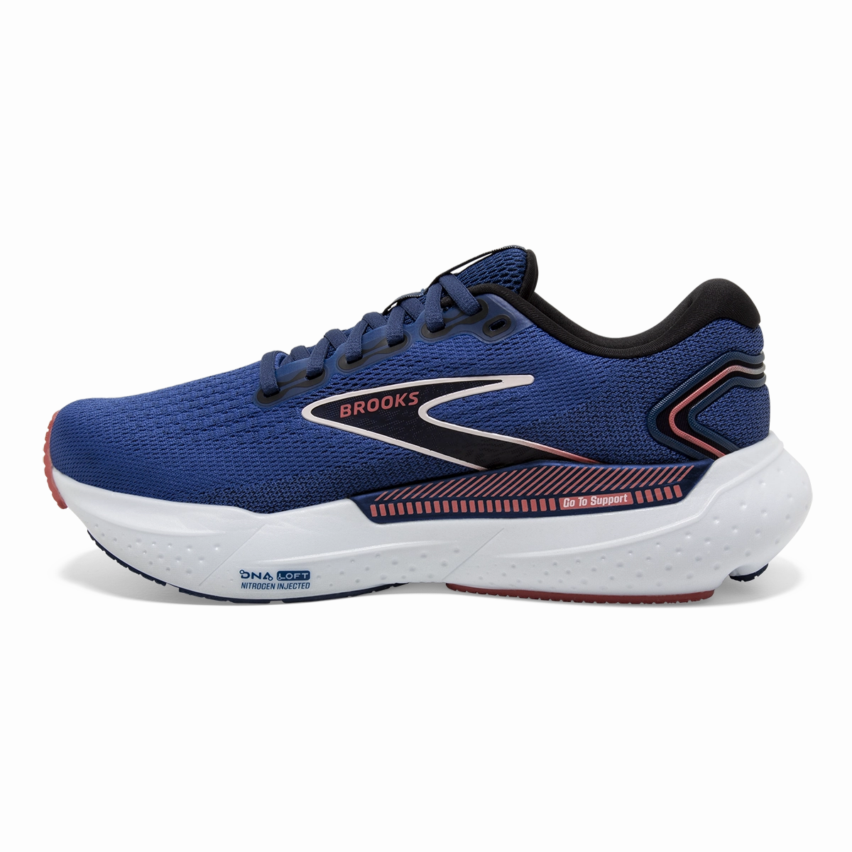 Brooks Glycerin GTS 21