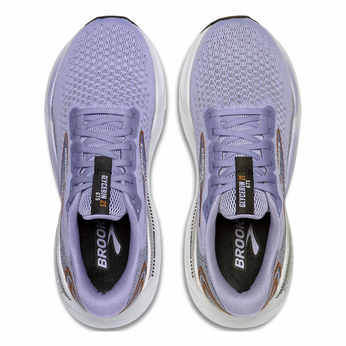Brooks Glycerin GTS 21
