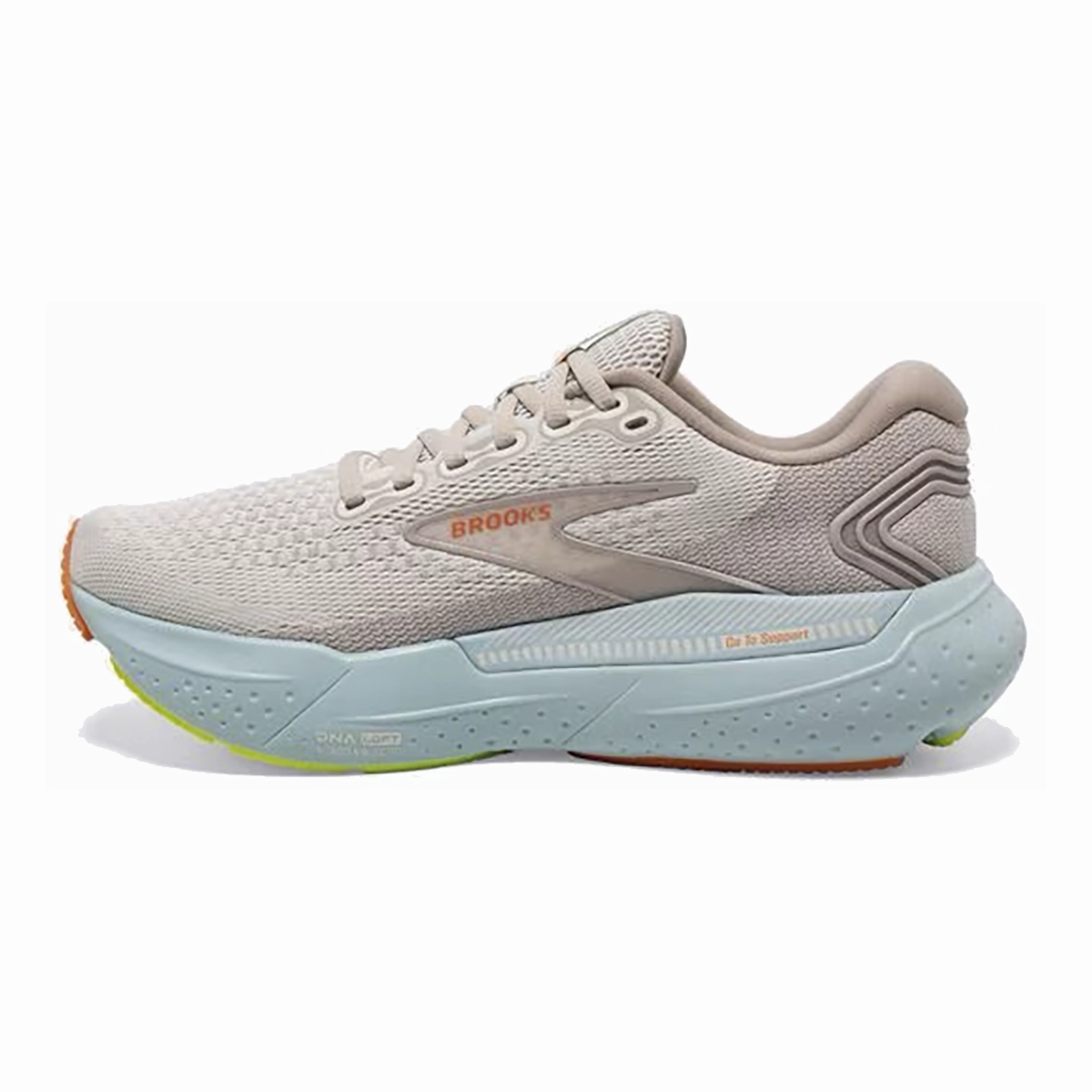 Brooks Glycerin GTS 21
