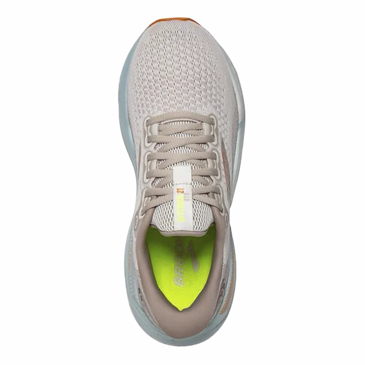 Brooks Glycerin GTS 21