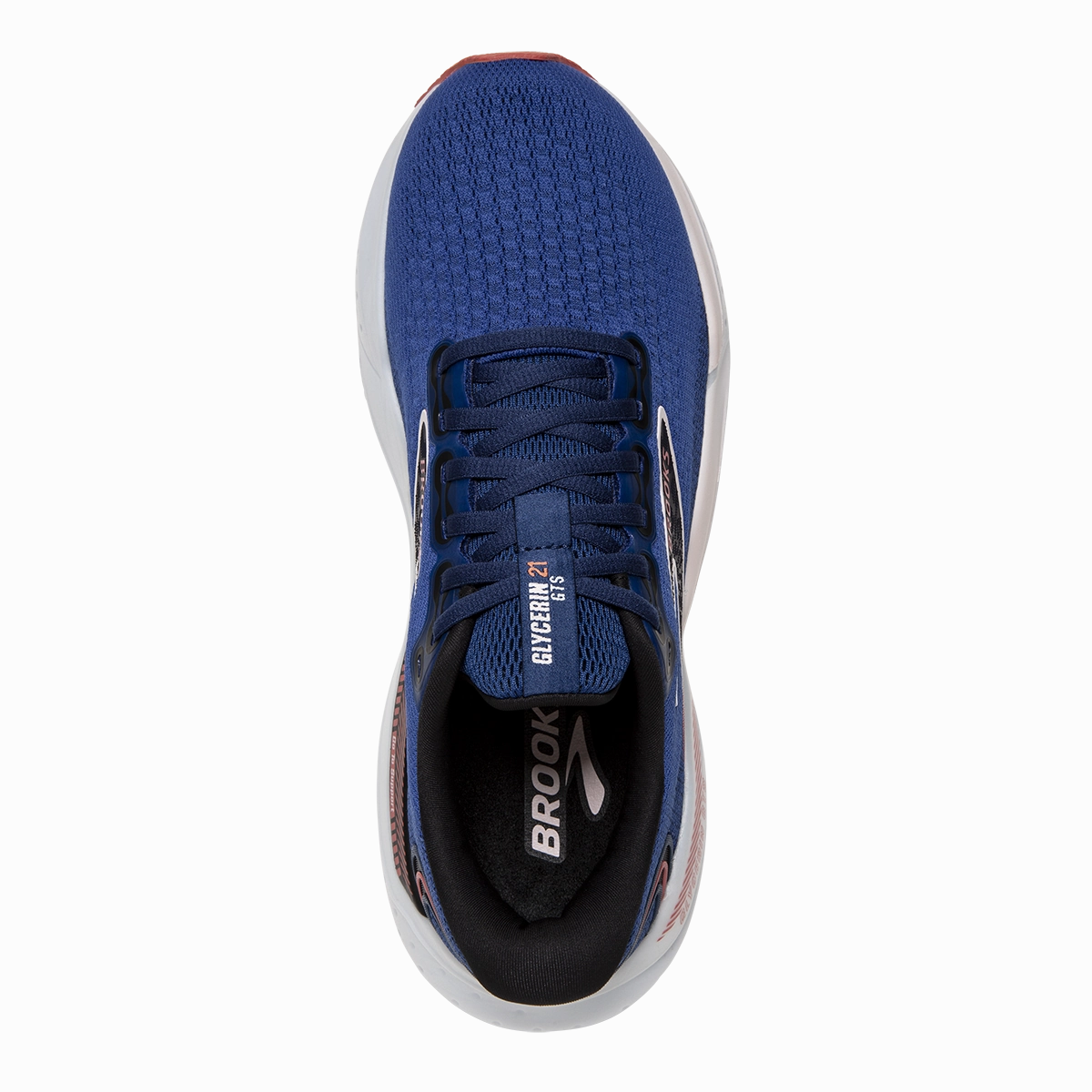 Brooks Glycerin GTS 21