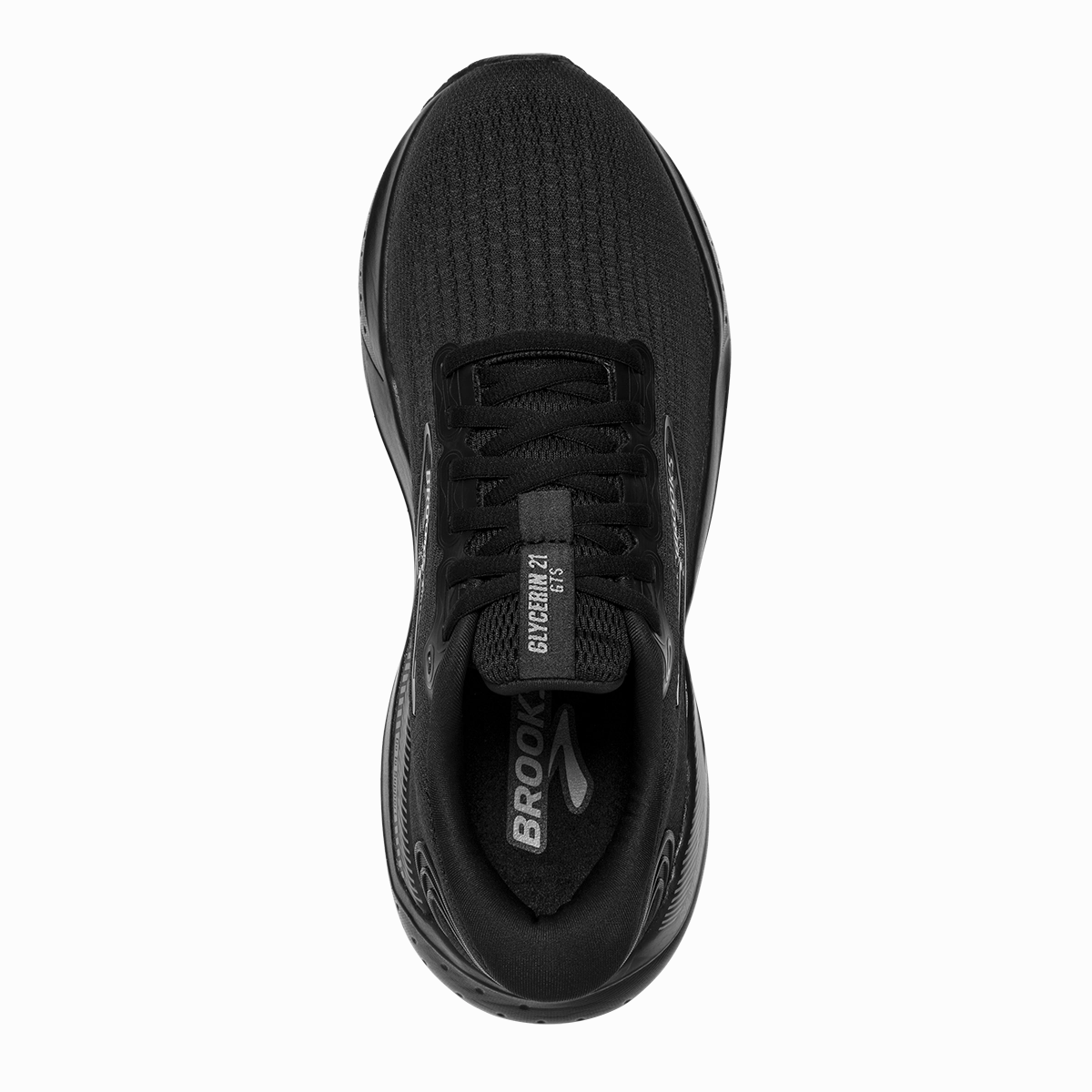 Brooks Glycerin GTS 21