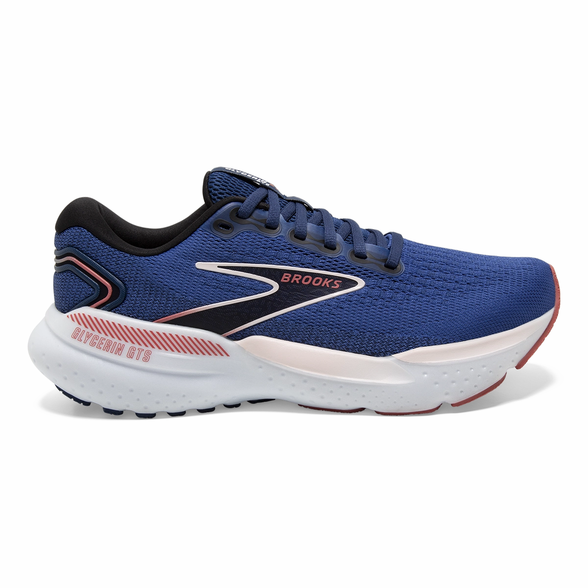 Brooks Glycerin GTS 21