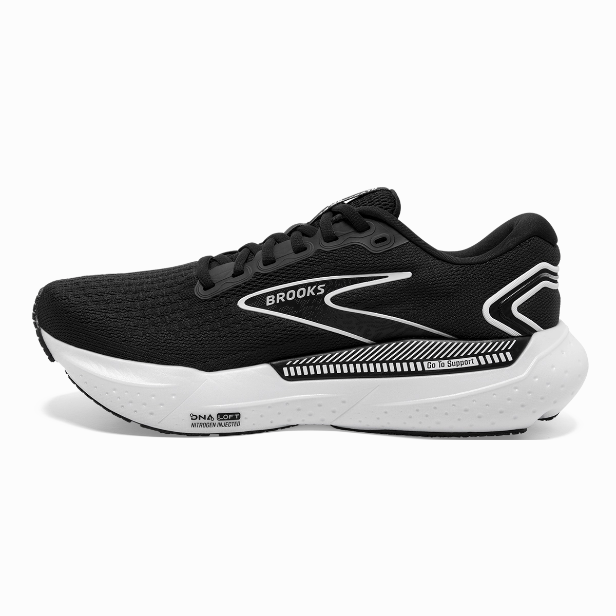 Brooks Glycerin GTS 21