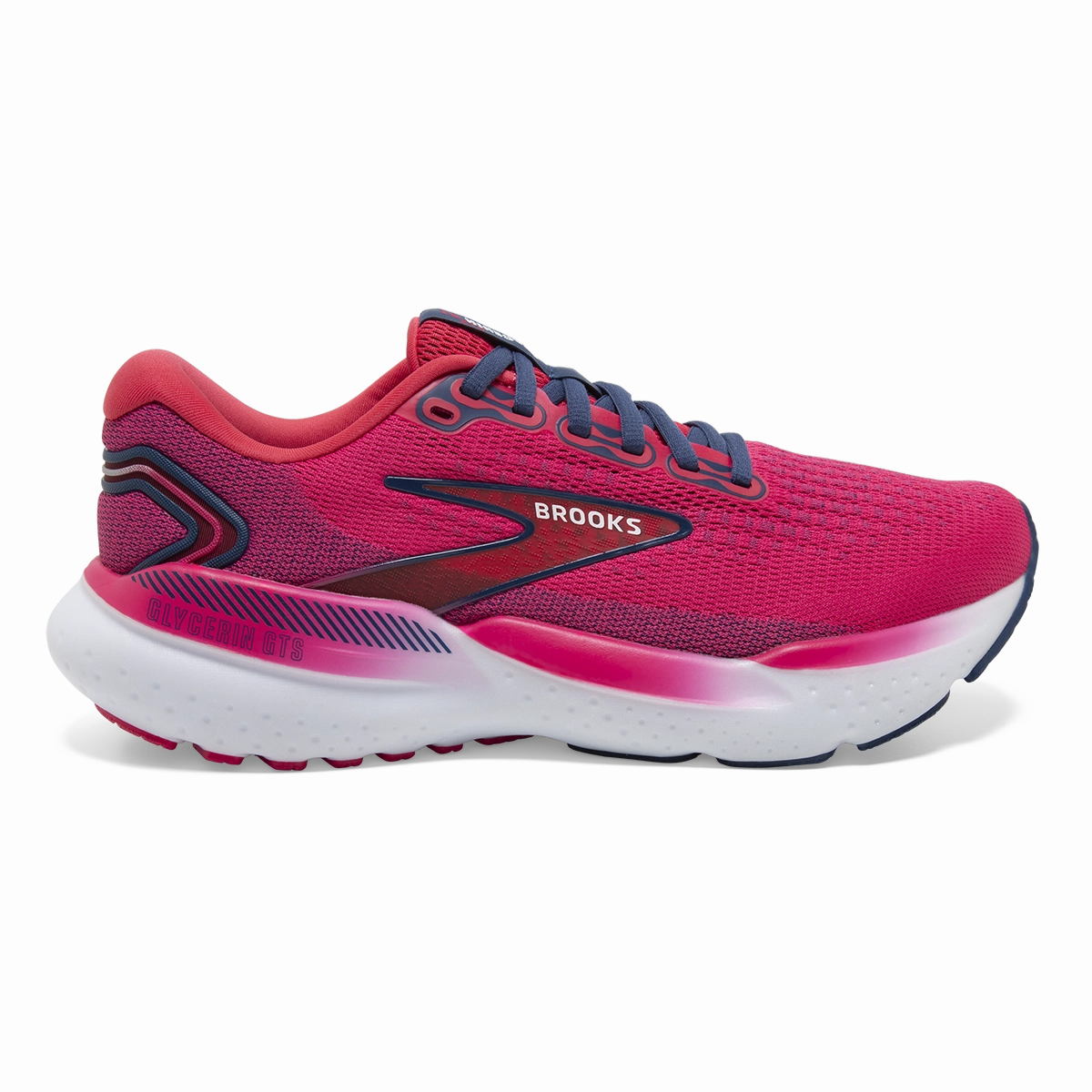 Brooks Glycerin GTS 21