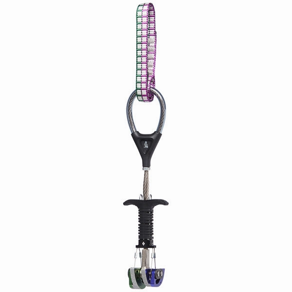 Camalot Z4 Offset .5-.75