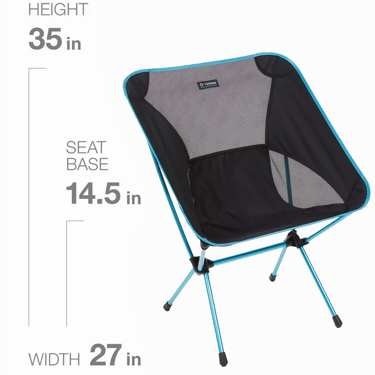 Chair One XL