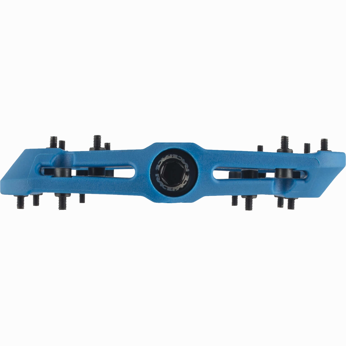 Chester 9/16 Blue Platform Pedal