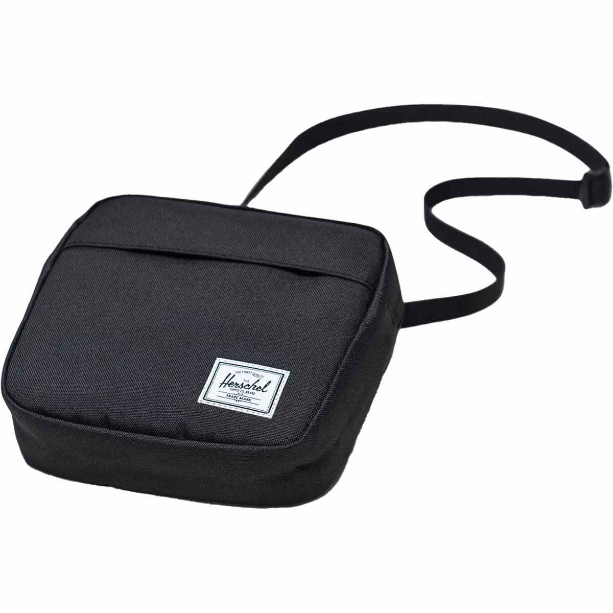 Classic Crossbody
