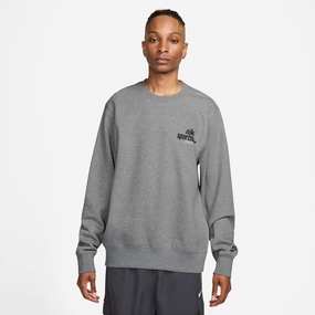 Club Fleece Crew