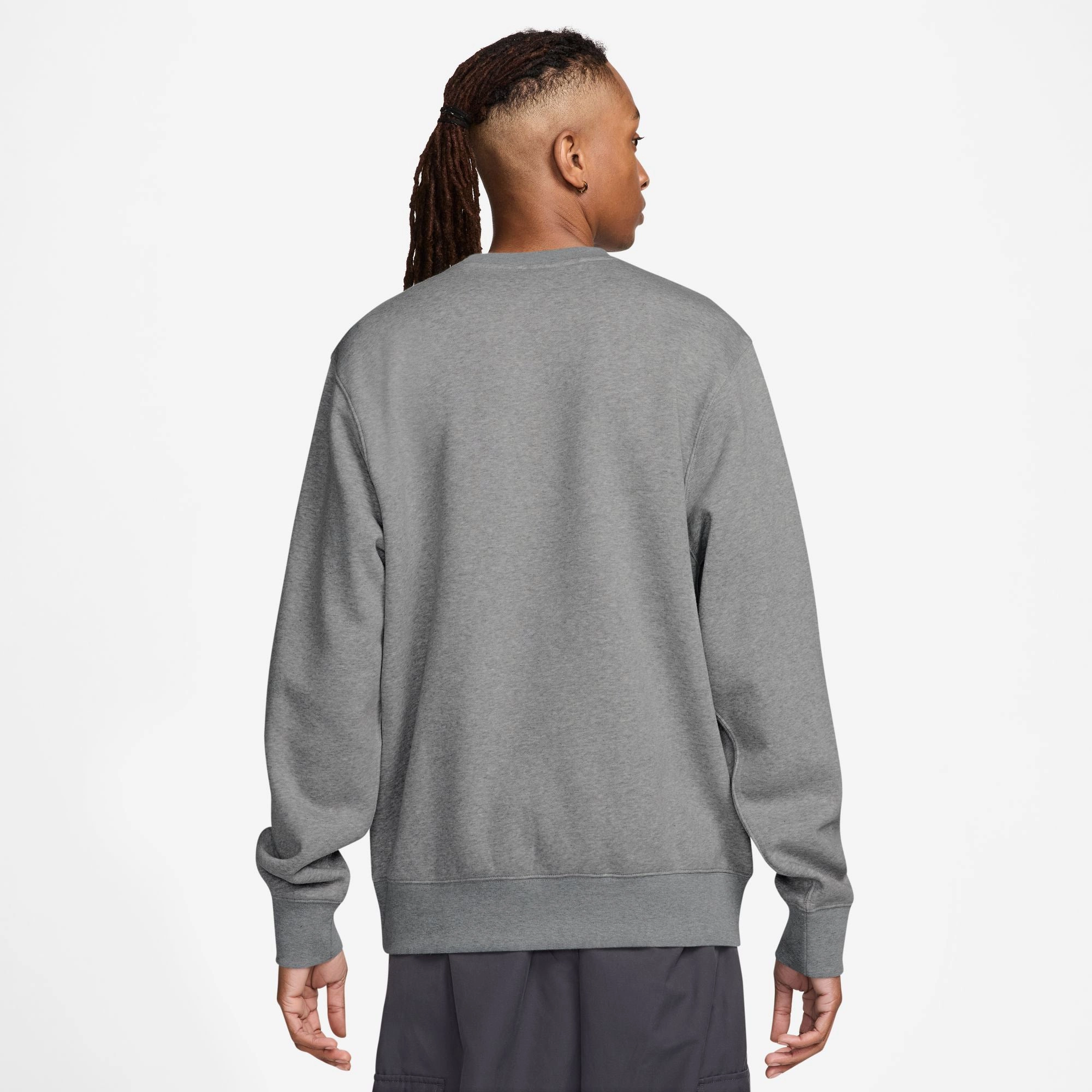 Club Fleece Crew