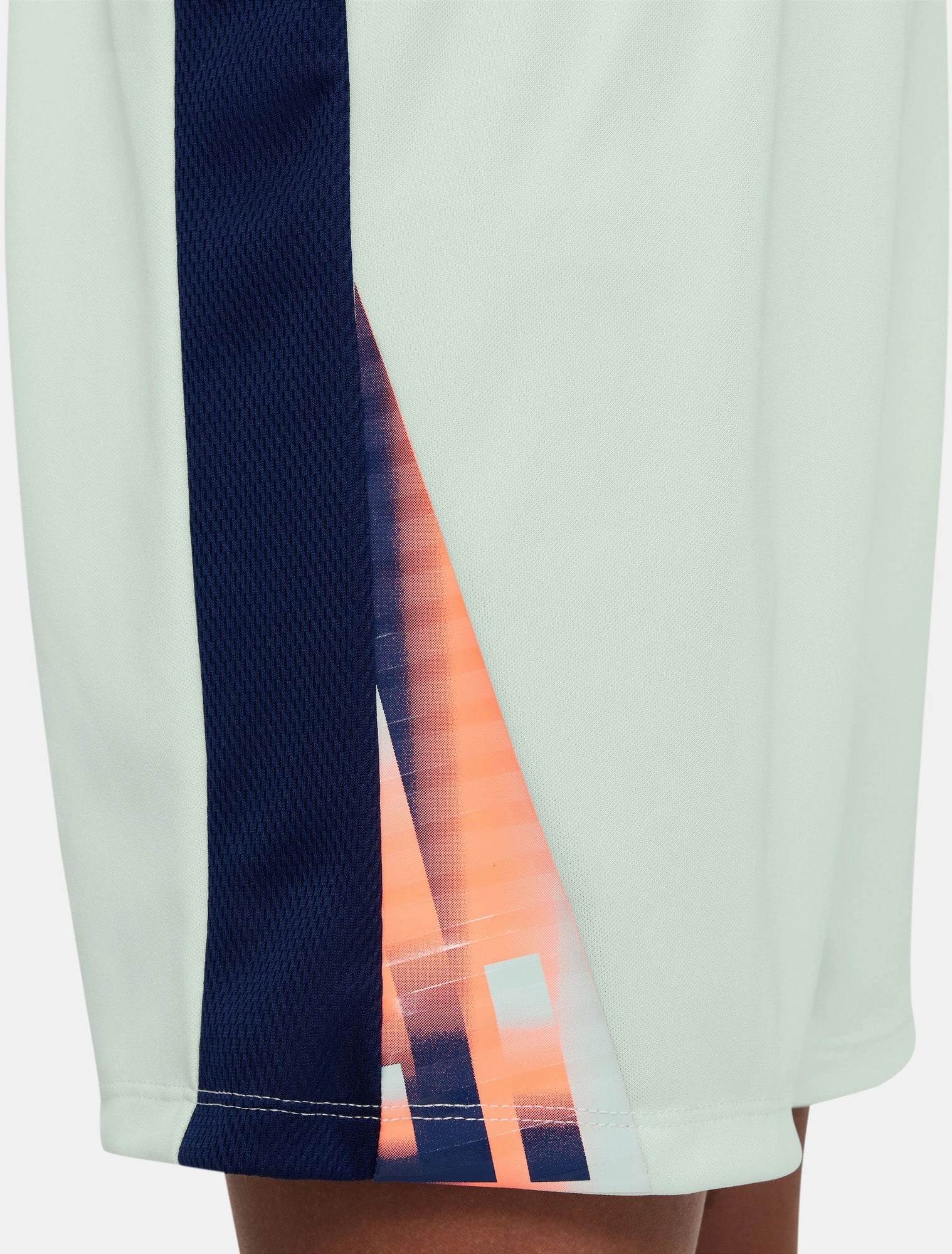 CR7 Academy23 Big Kids' Dri-FIT Soccer Shorts