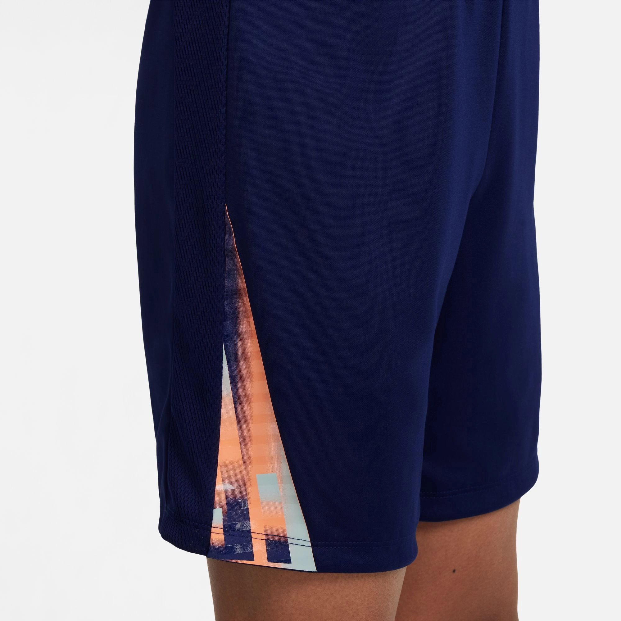 CR7 Academy23 Big Kids' Dri-FIT Soccer Shorts