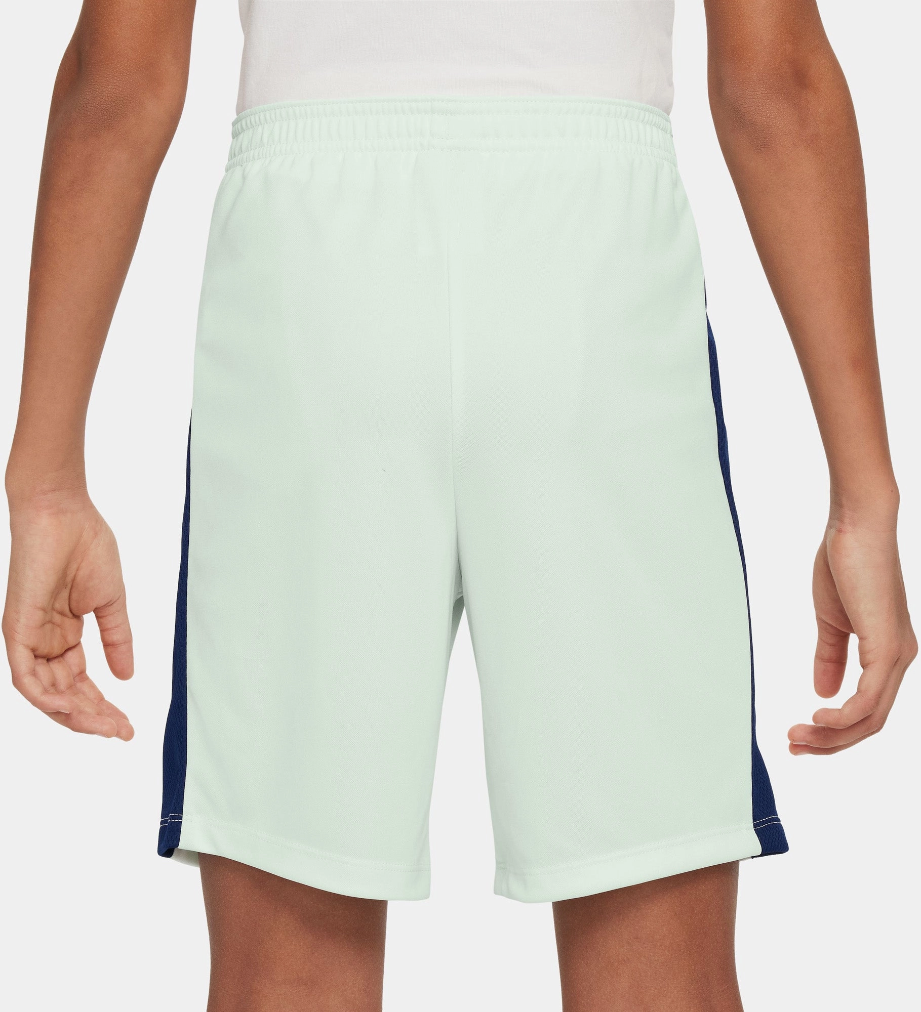 CR7 Academy23 Big Kids' Dri-FIT Soccer Shorts