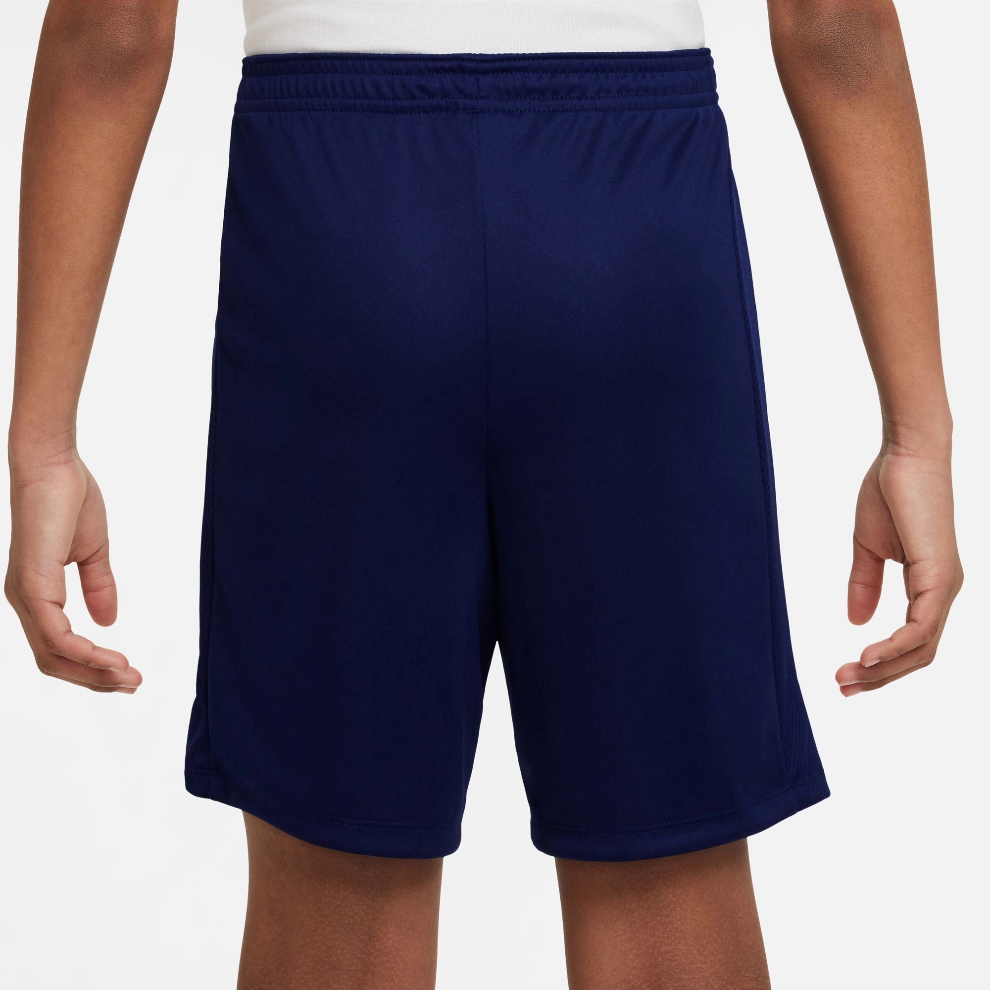CR7 Academy23 Big Kids' Dri-FIT Soccer Shorts