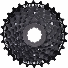 CS-HG200 7-Speed 12-32t Cassette