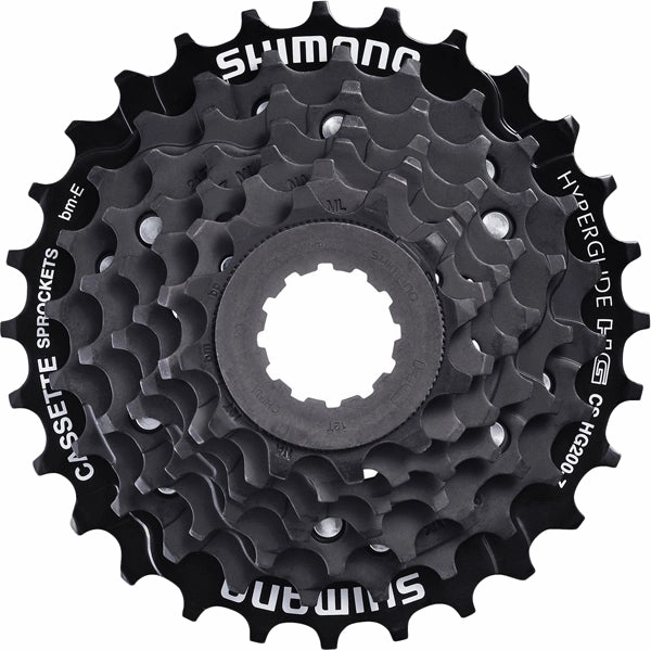 CS-HG200 7-Speed 12-32t Cassette