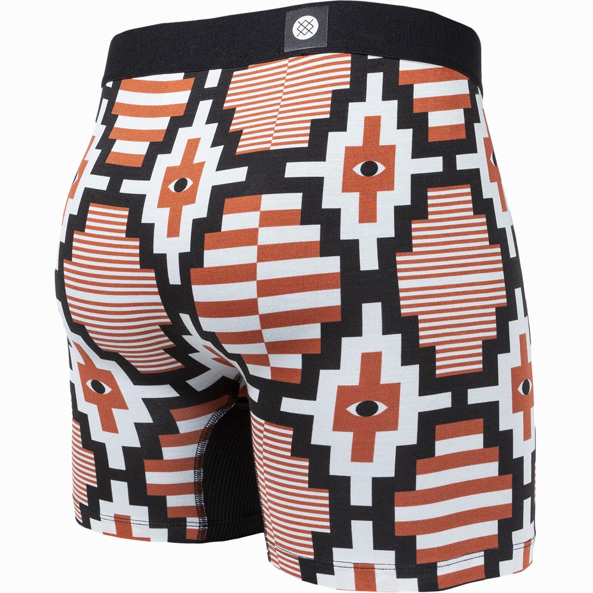 Cuomo Boxer Brief