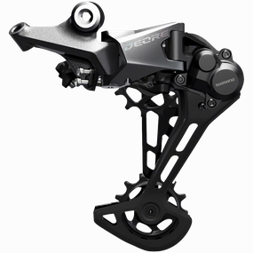 Deore RD-M6100-SGS Rear Derailleur 12-Speed Long Cage
