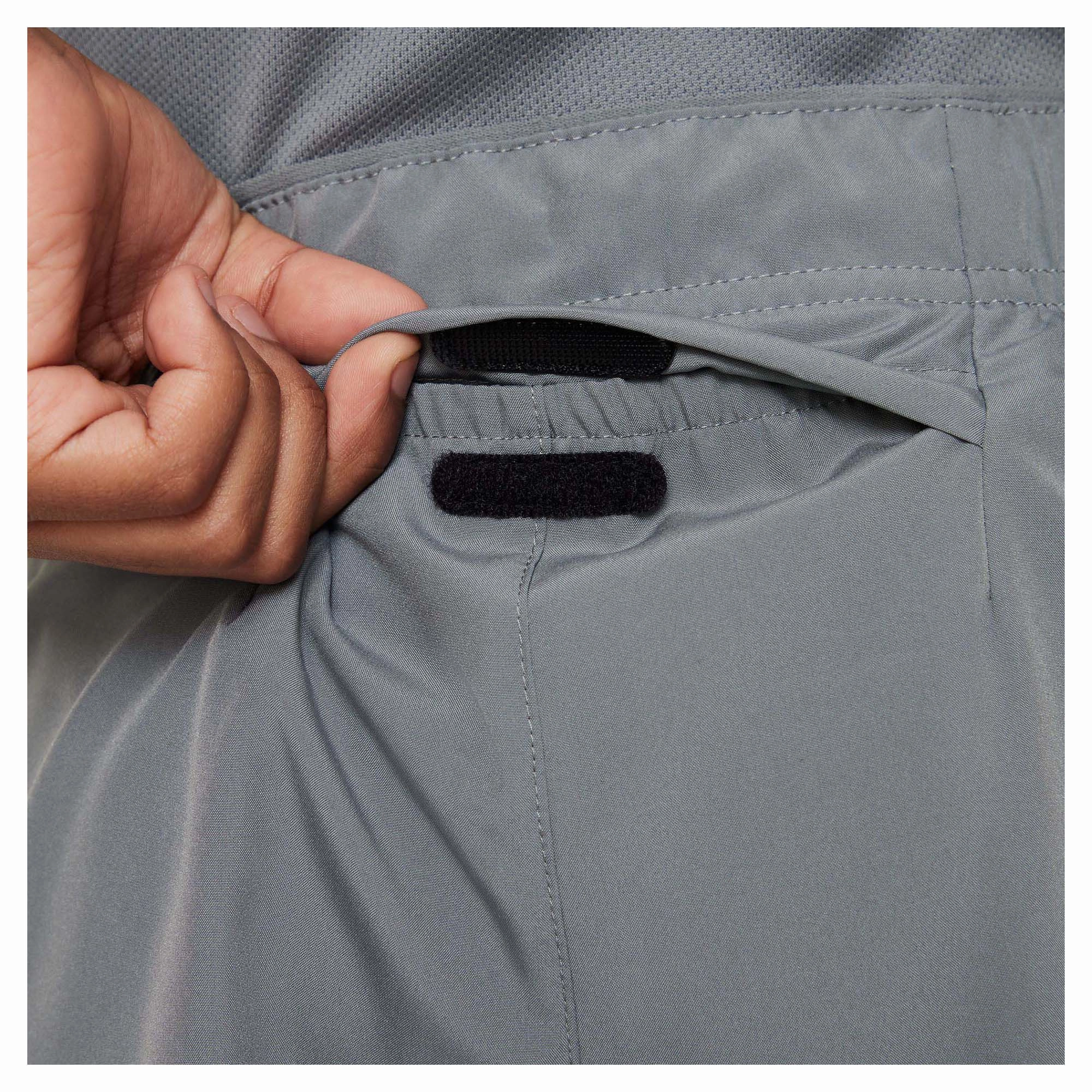 Dri-Fit Challenger Big Kids Training Shorts