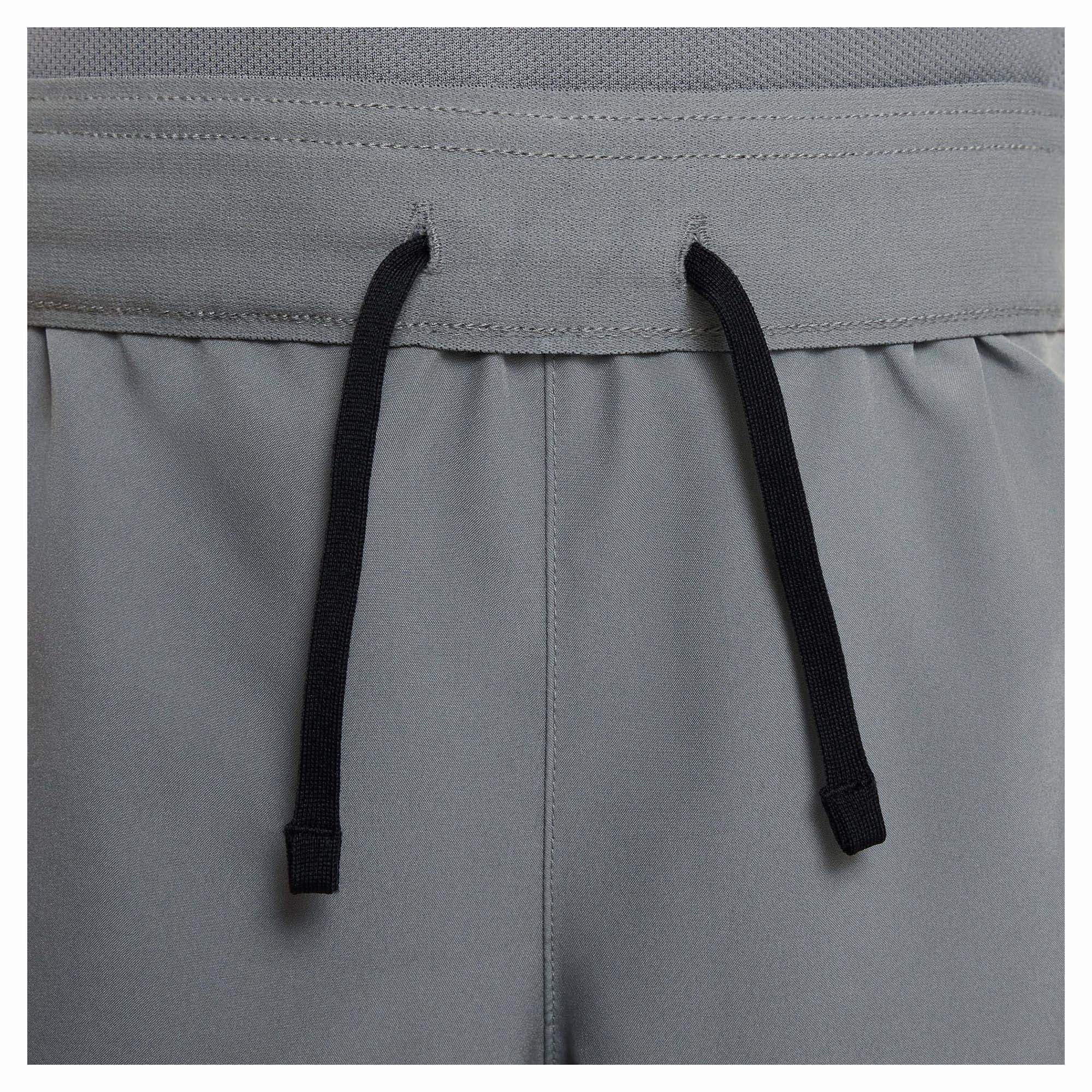 Dri-Fit Challenger Big Kids Training Shorts