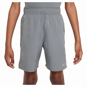 Dri-Fit Challenger Big Kids Training Shorts