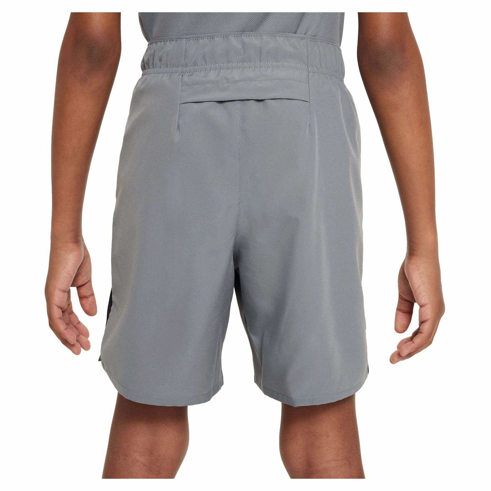 Dri-Fit Challenger Big Kids Training Shorts
