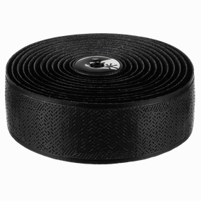 DSP 3.2mm Bar Tape Black