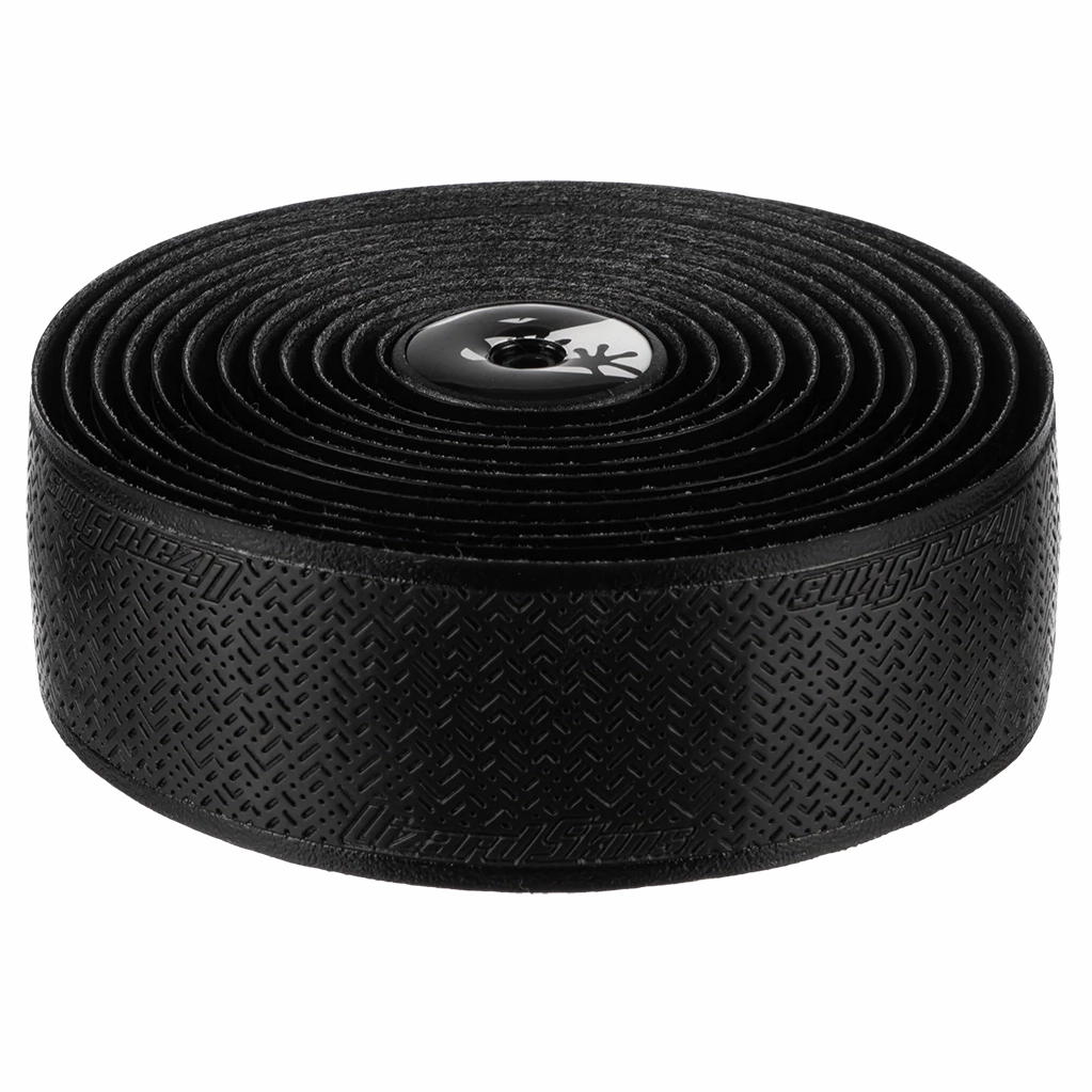 DSP 3.2mm Bar Tape Black