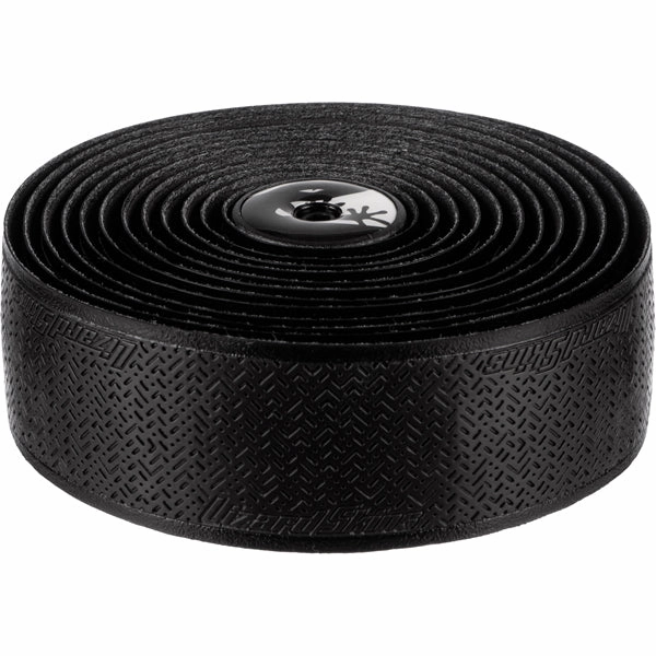 DSP Bar Tape 2.5mm - Jet Black