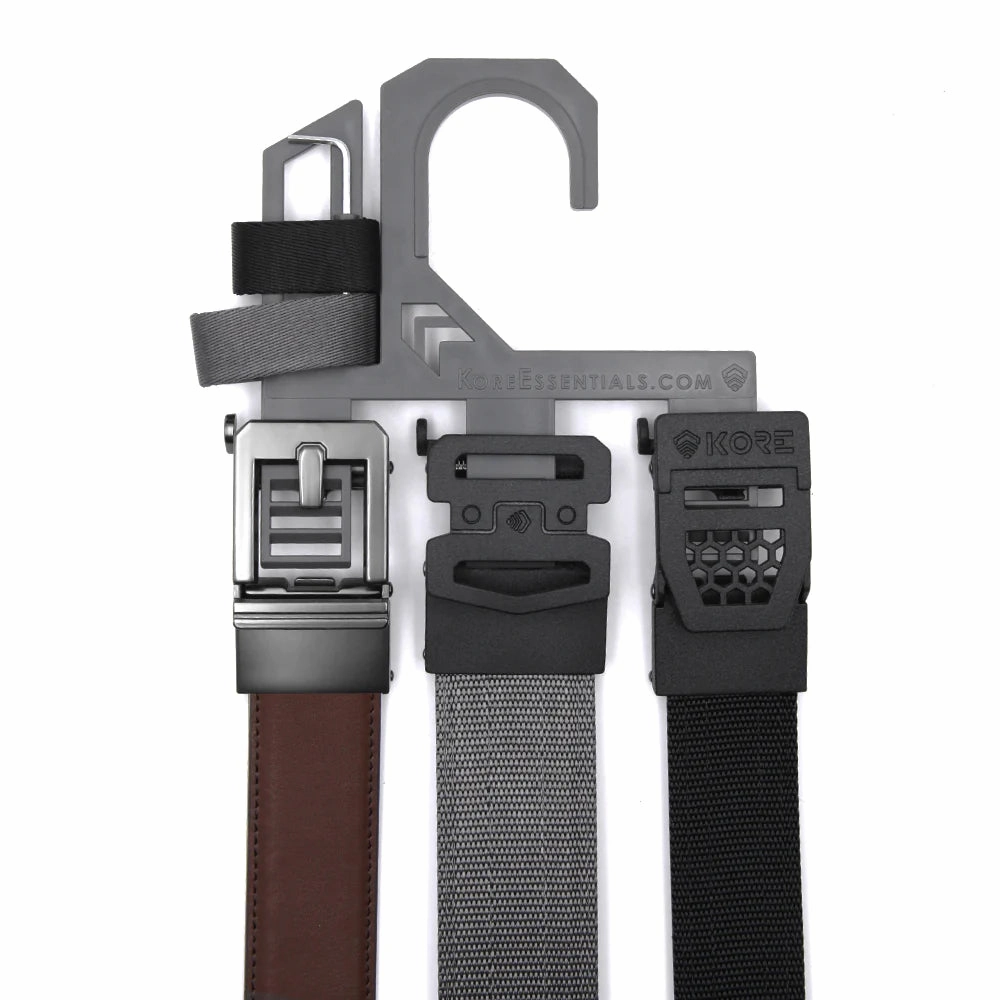 EDC GUN BELT BUNDLE #2